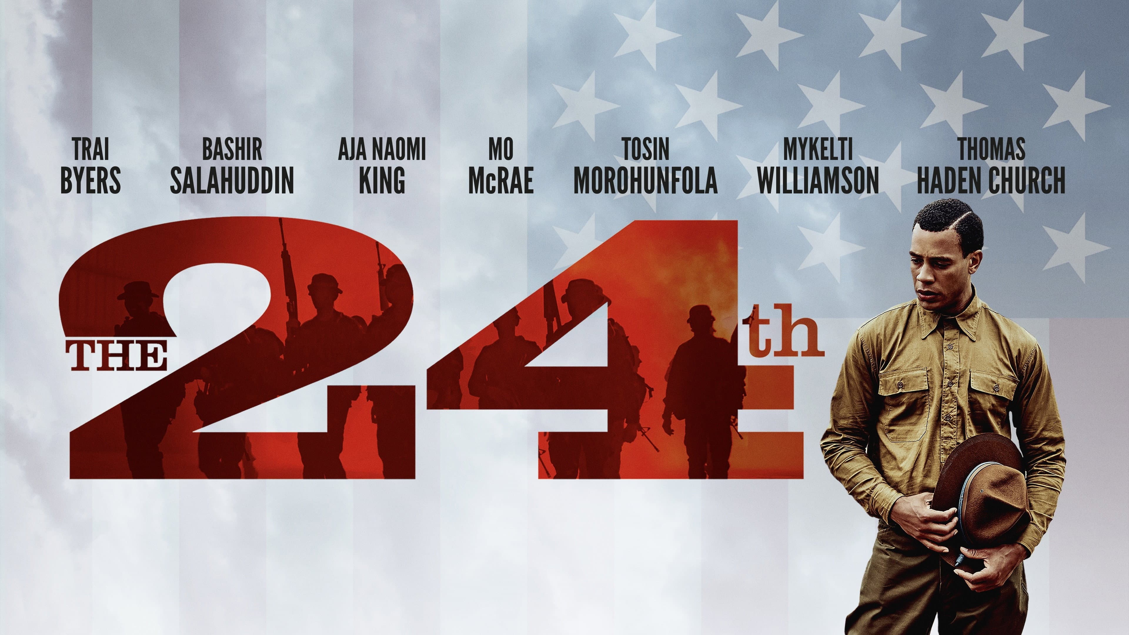 The 24th - immagine