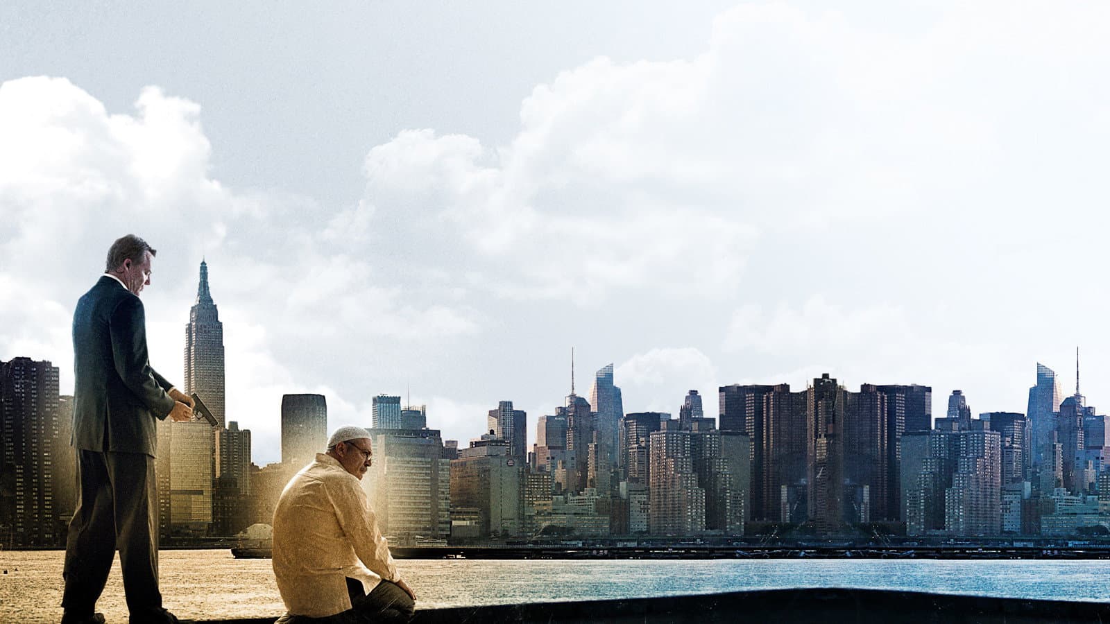 Five Minarets in New York - immagine