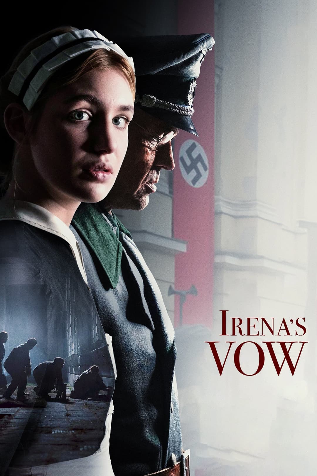 Poster di Irena's Vow