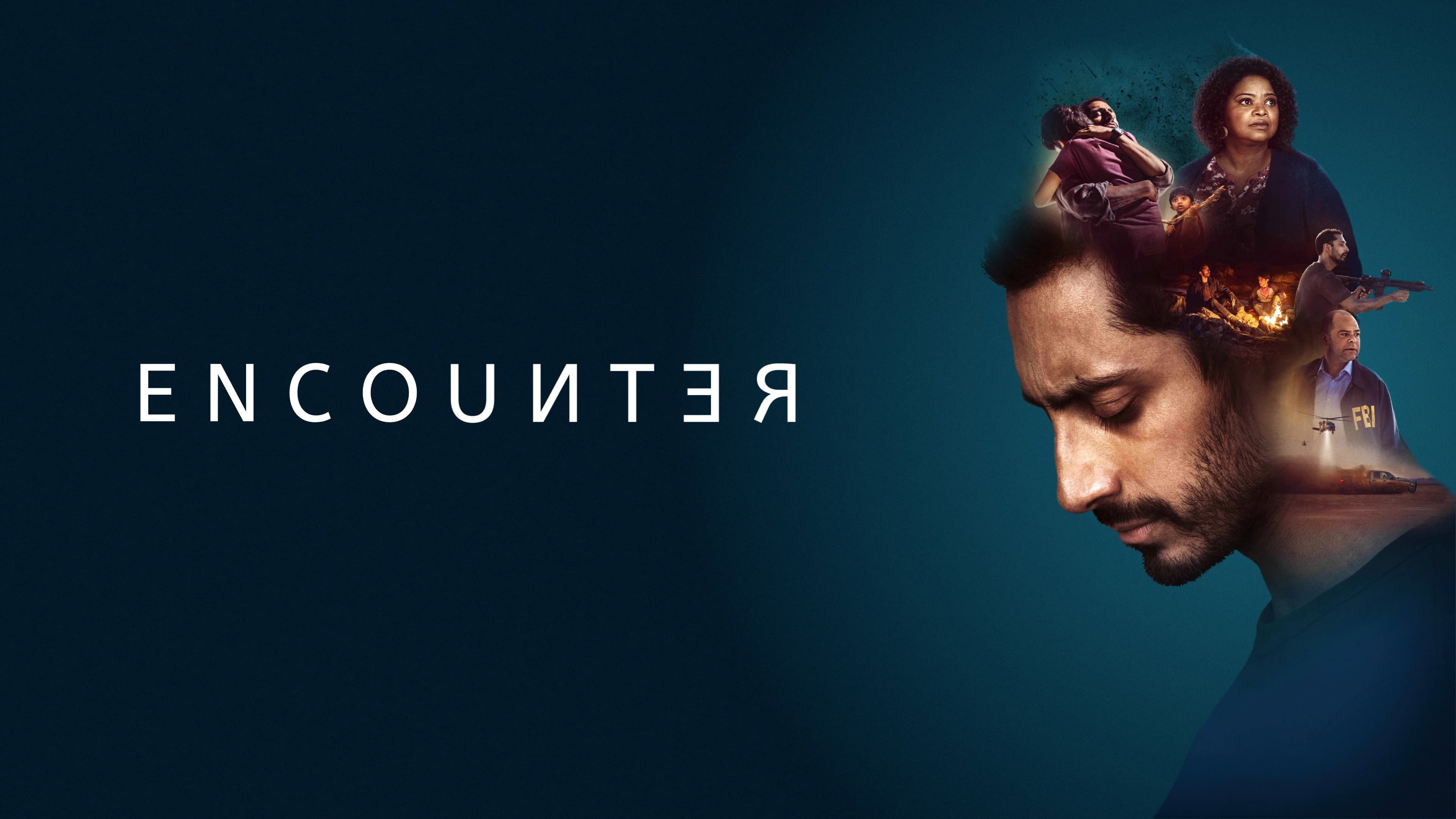 Encounter - L'incontro - immagine