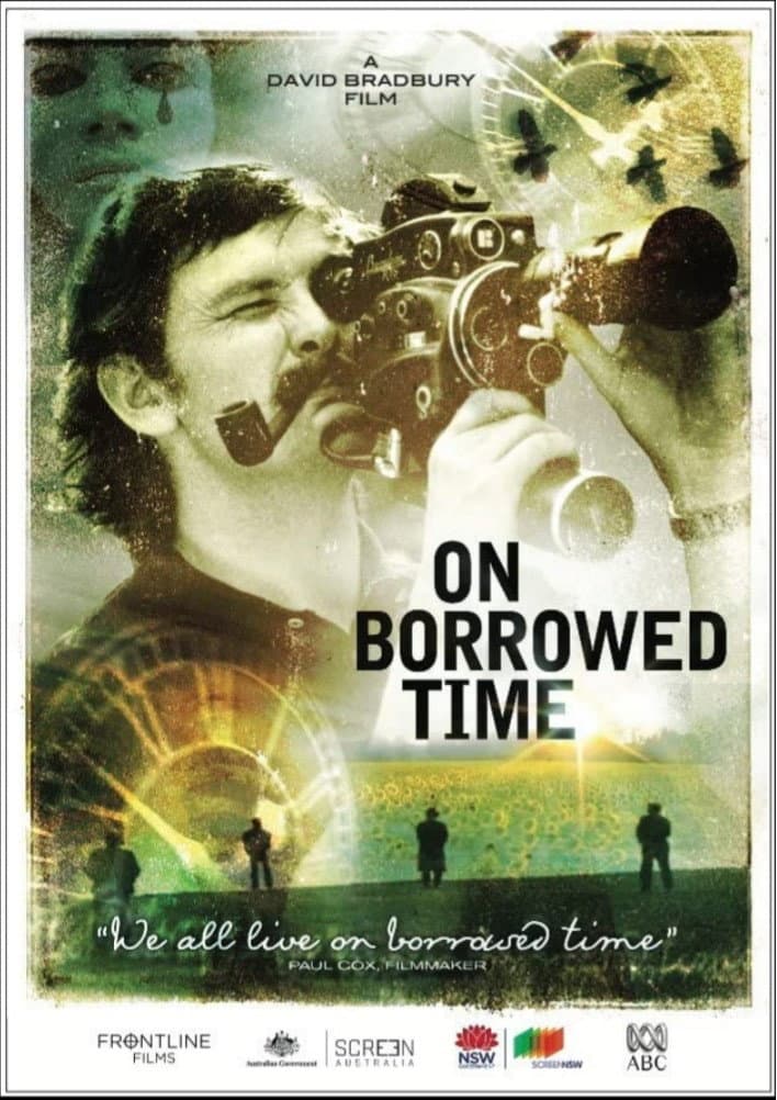 Poster di On Borrowed Time