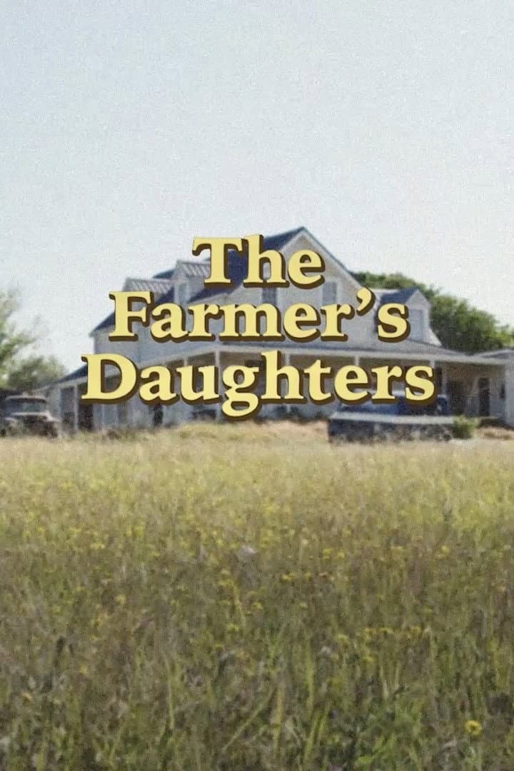 Poster di The Farmer's Daughters