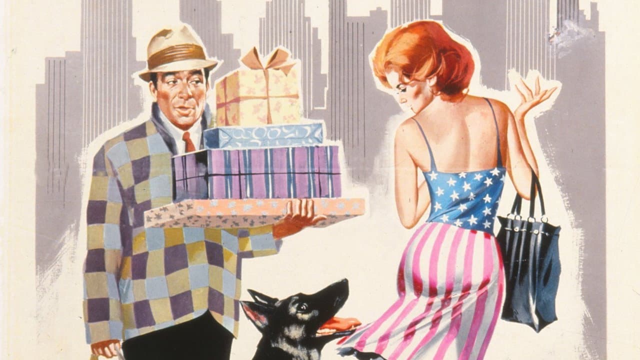 Una moglie americana - immagine
