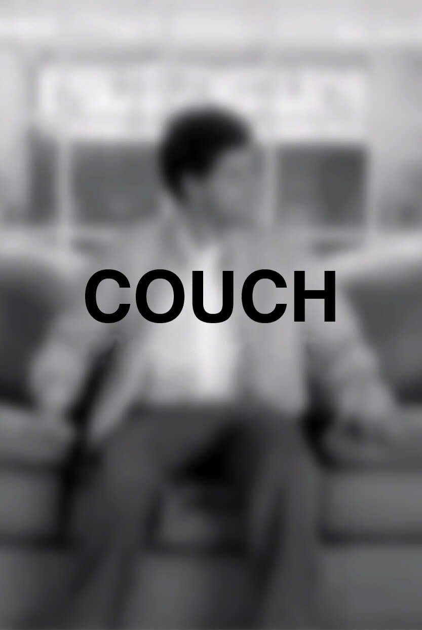 Poster di Couch