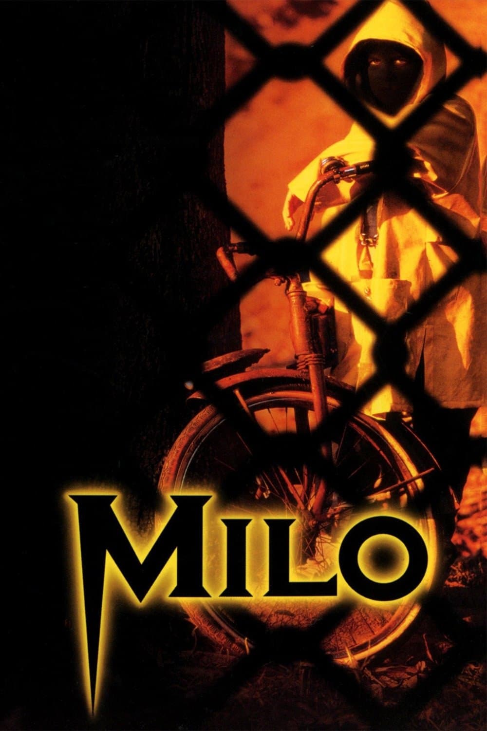 Poster di Milo