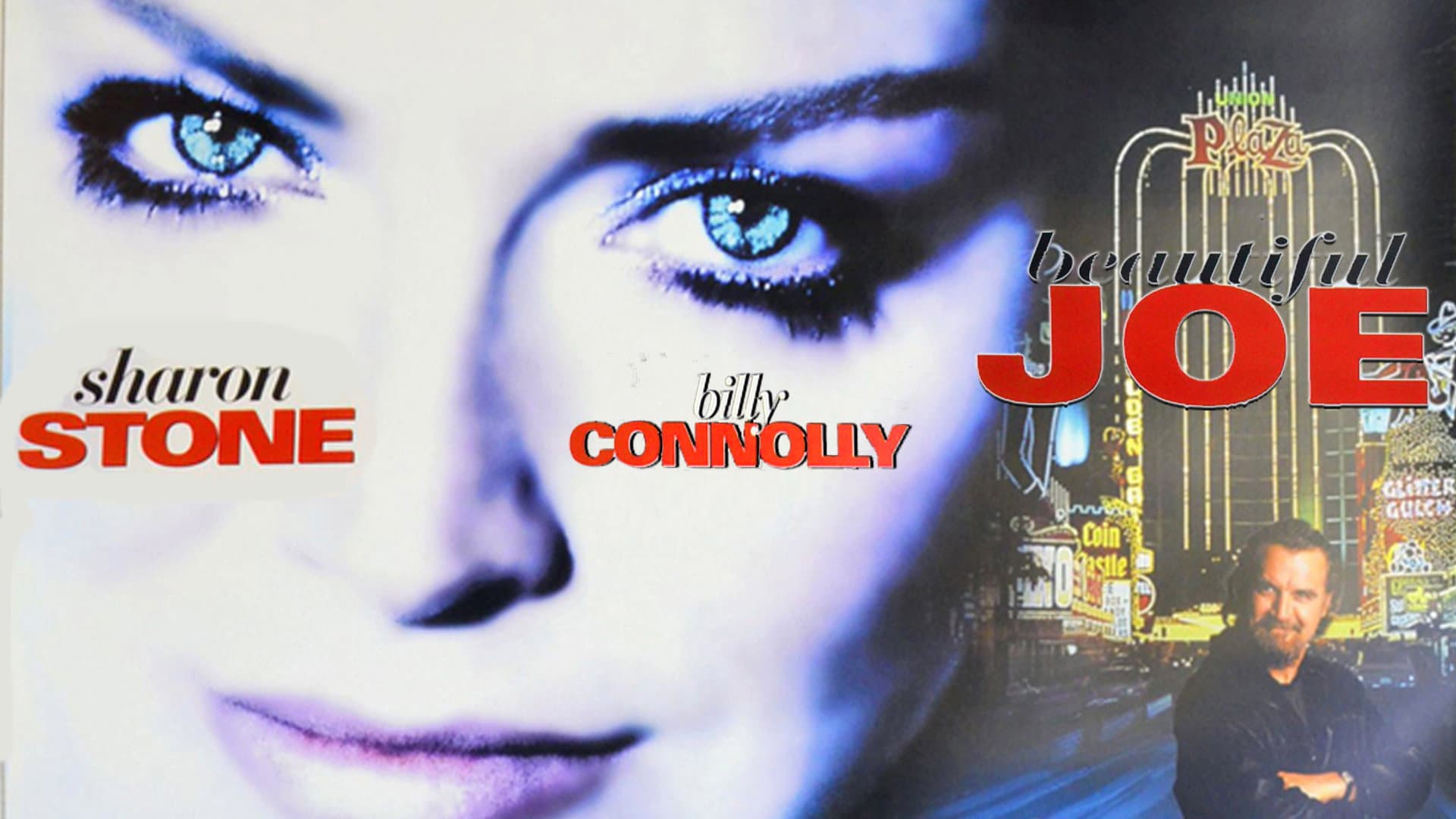 Beautiful Joe - immagine