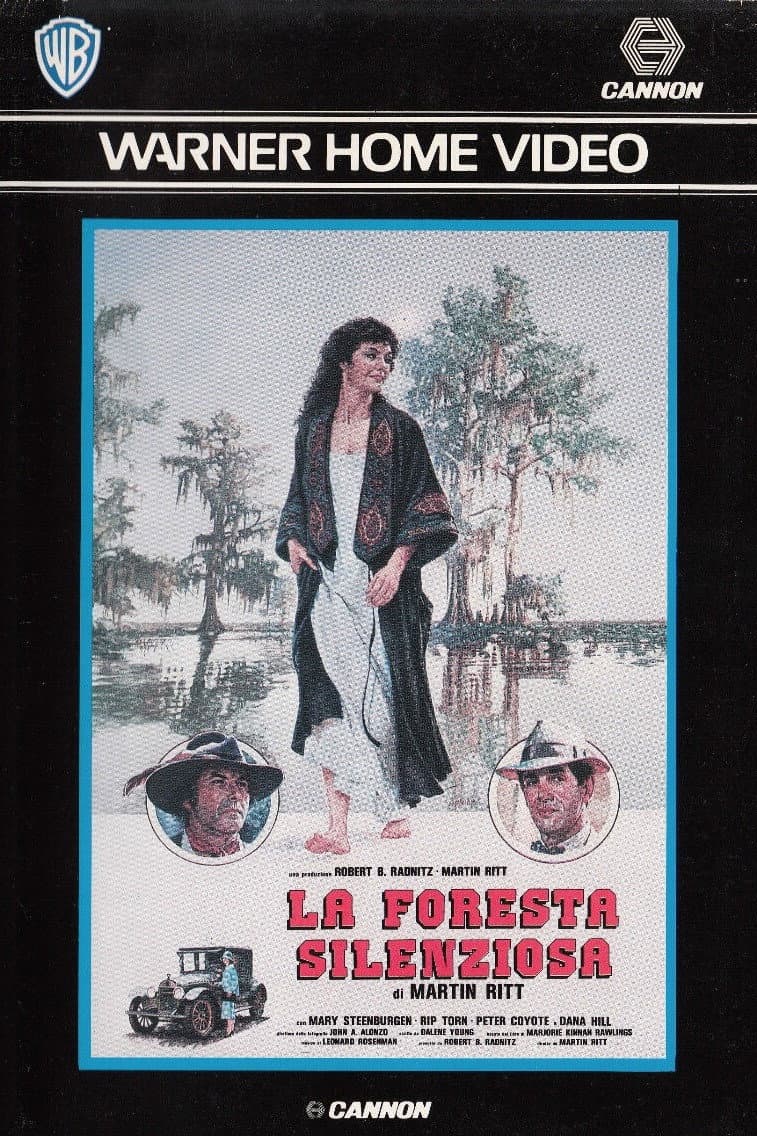 Poster di La foresta silenziosa