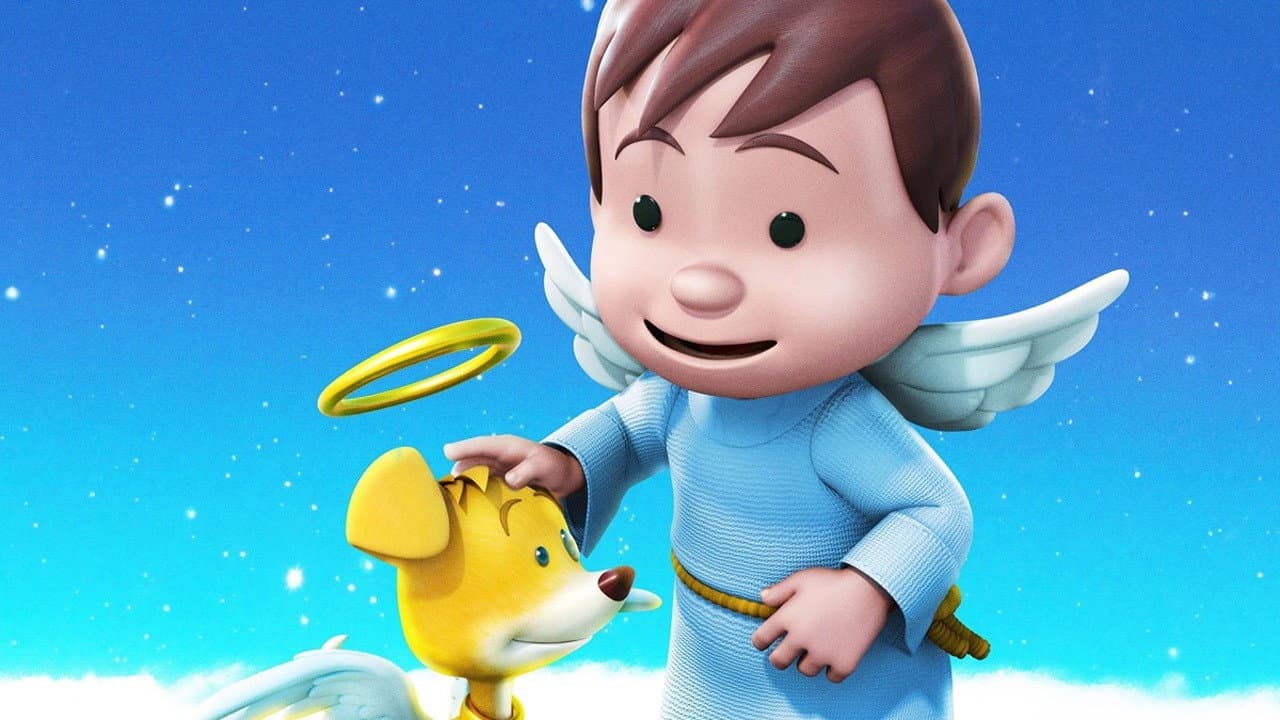 The Littlest Angel - immagine