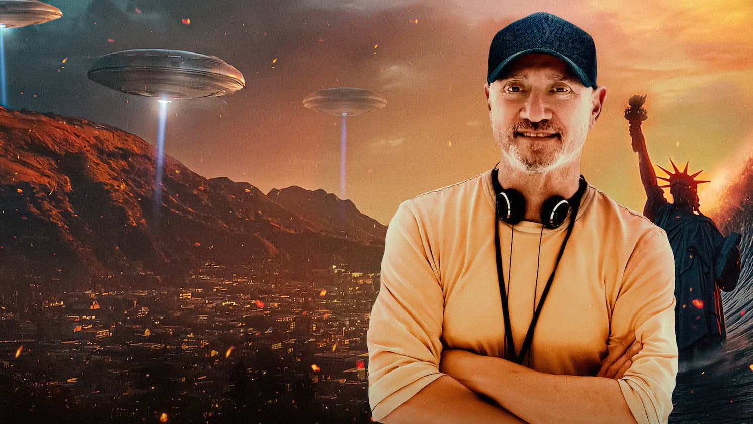 Meister der Apokalypse - Roland Emmerich - immagine