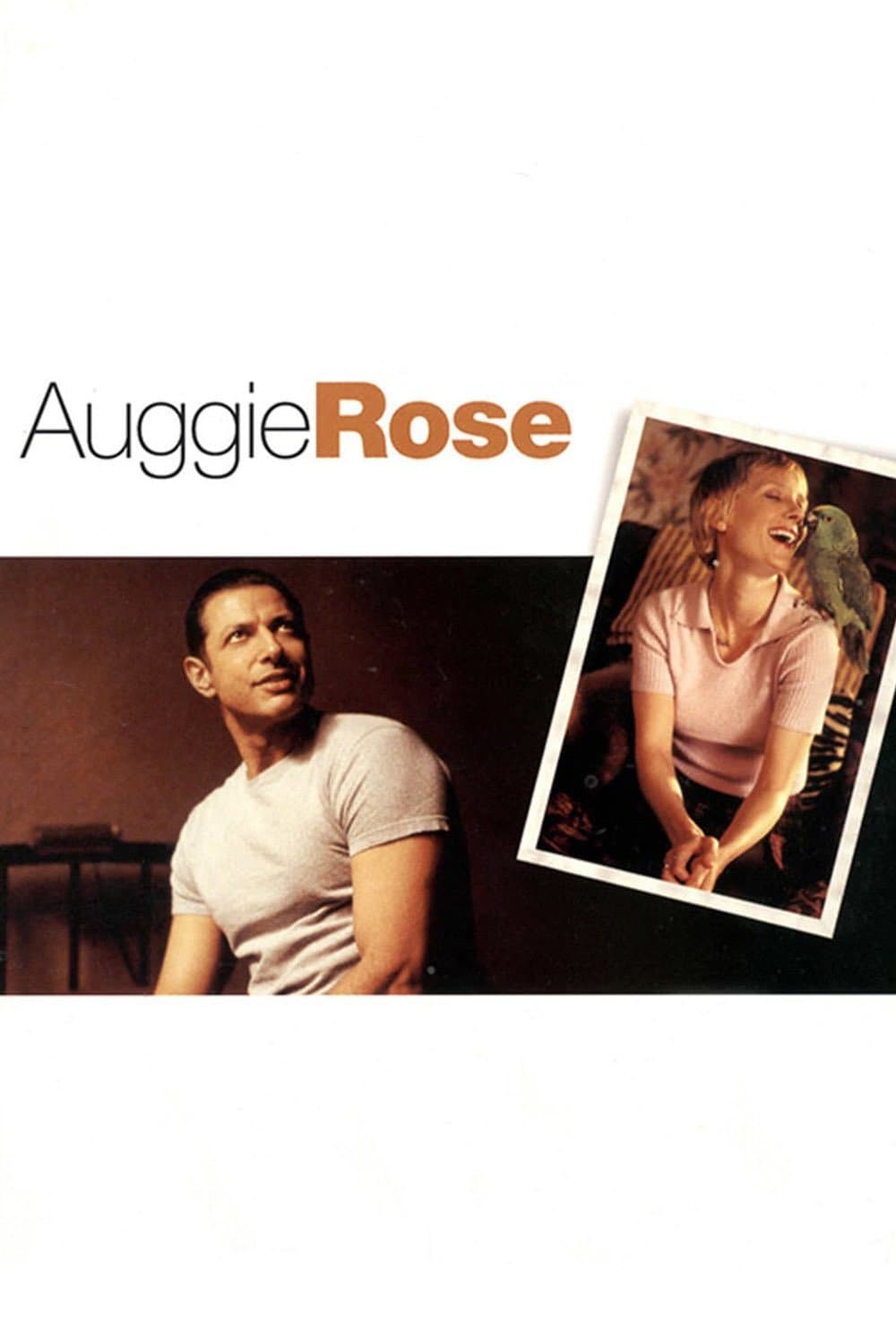 Poster di Auggie Rose
