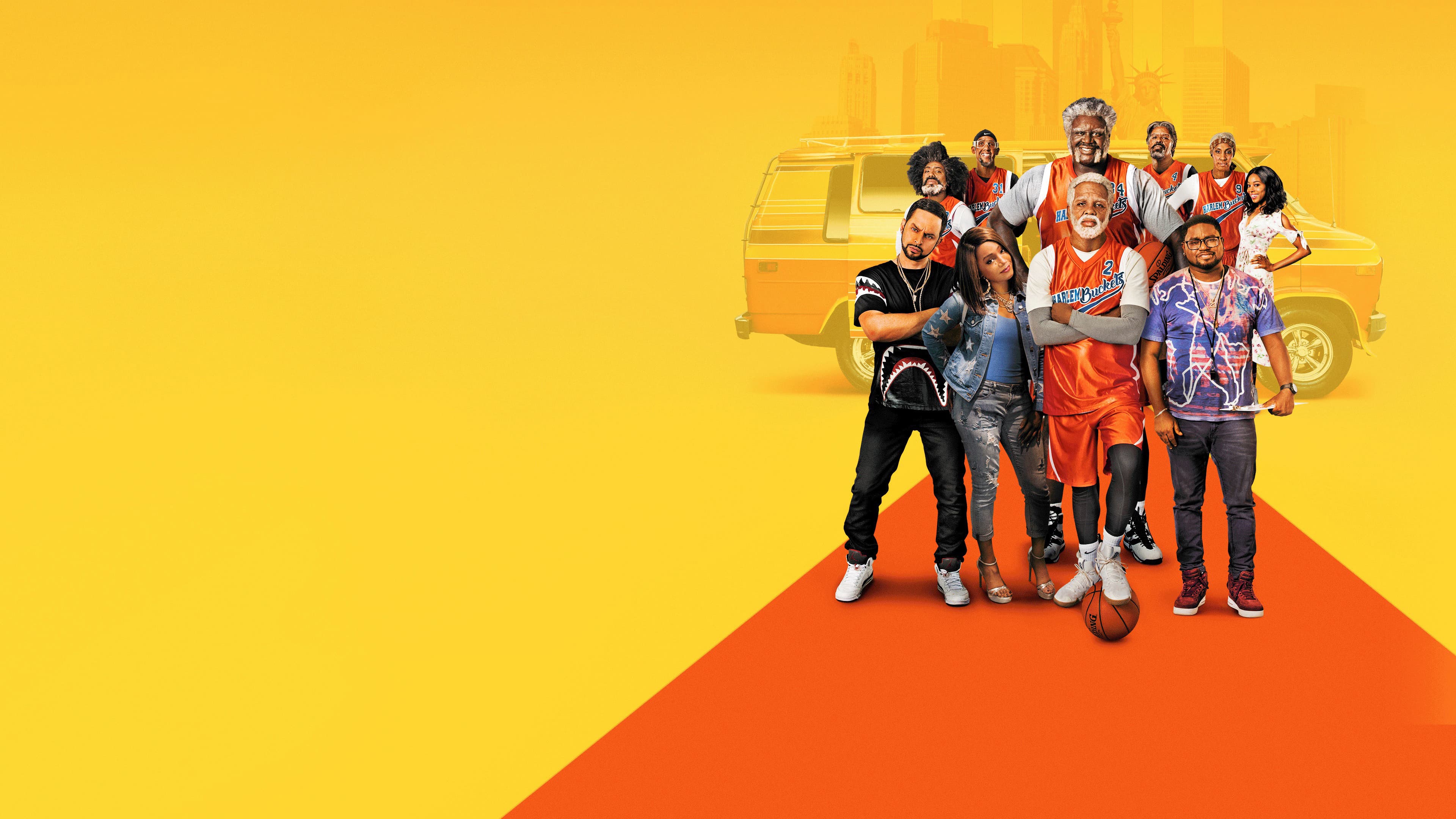 Uncle Drew - immagine