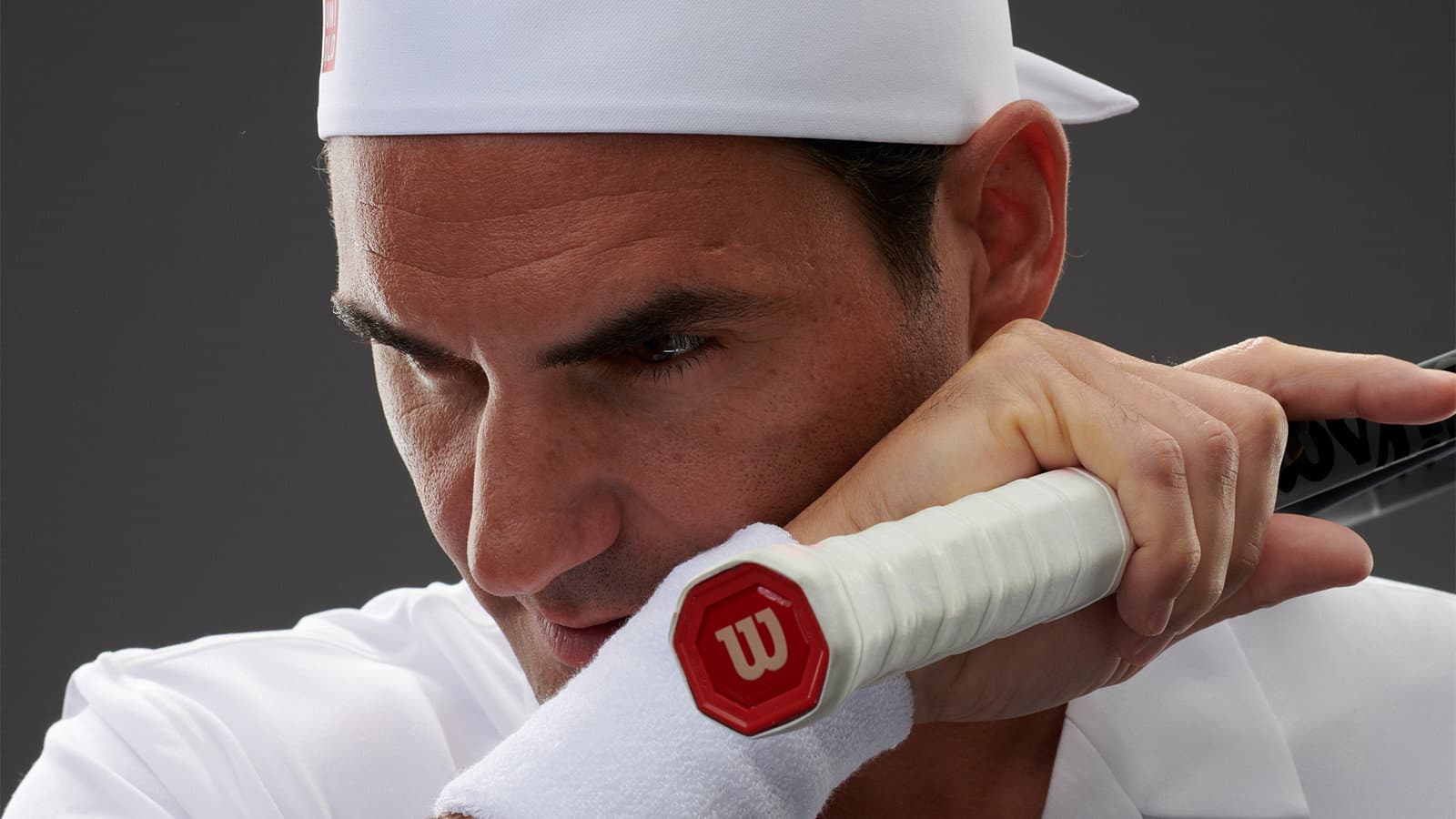 Federer - Gli ultimi dodici giorni - immagine