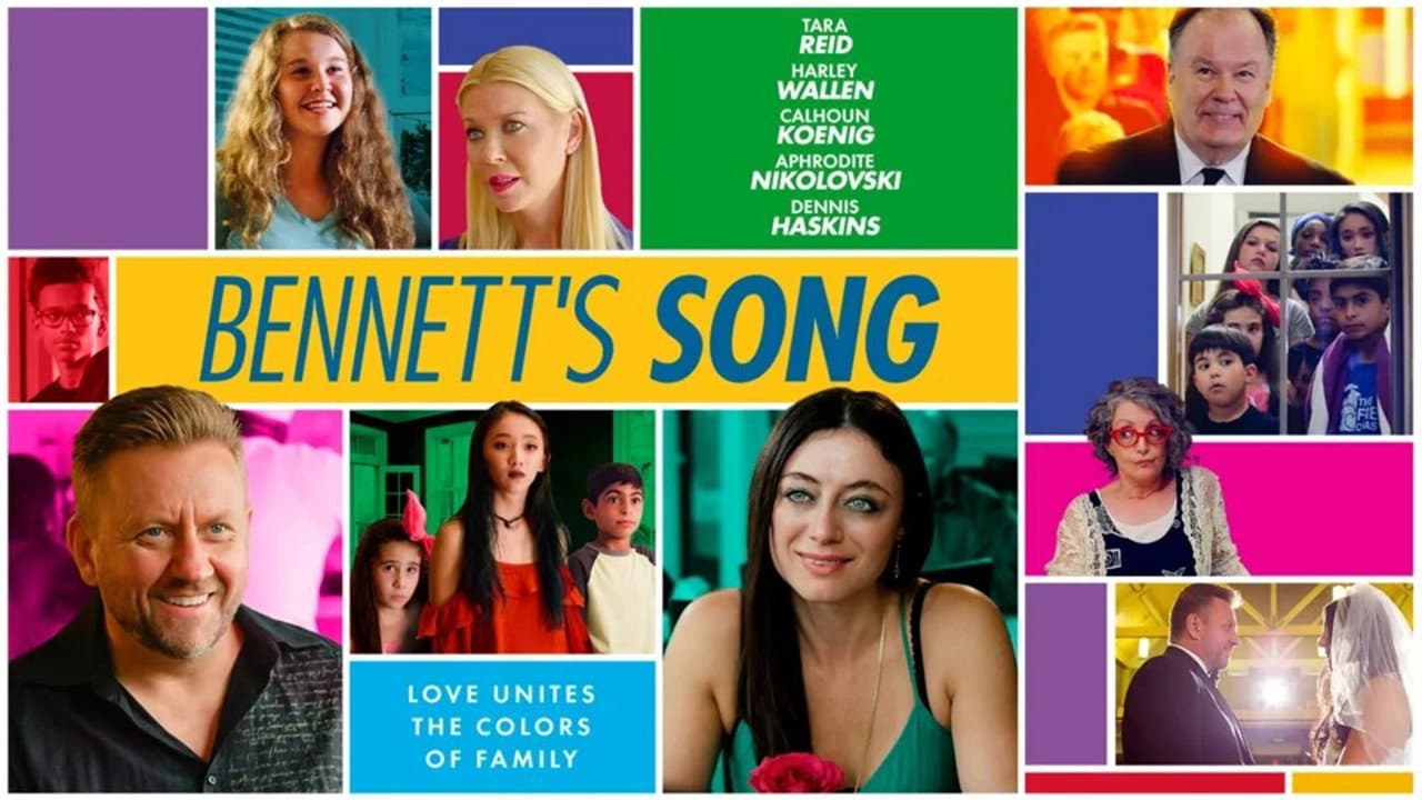 Bennett's Song - immagine