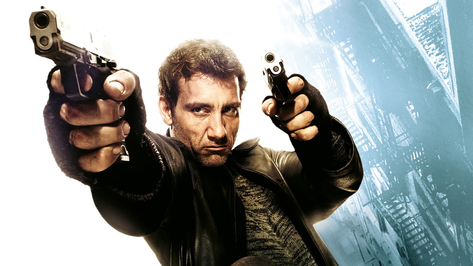 Shoot 'Em Up - Spara o muori! - immagine