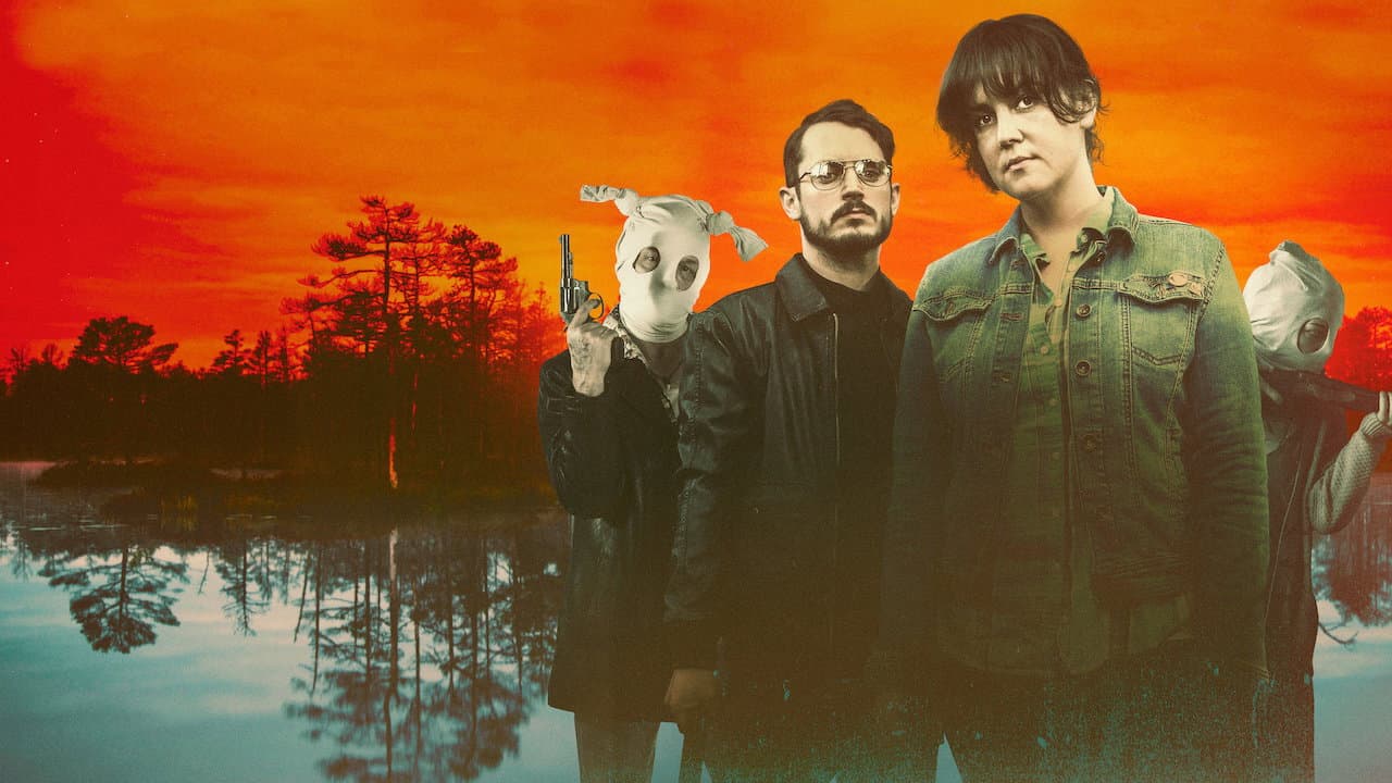 I Don't Feel at Home in This World Anymore - immagine