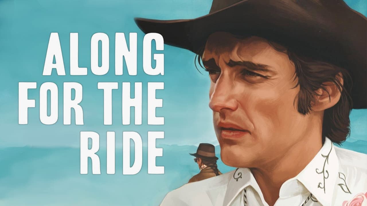 Along for the Ride - immagine