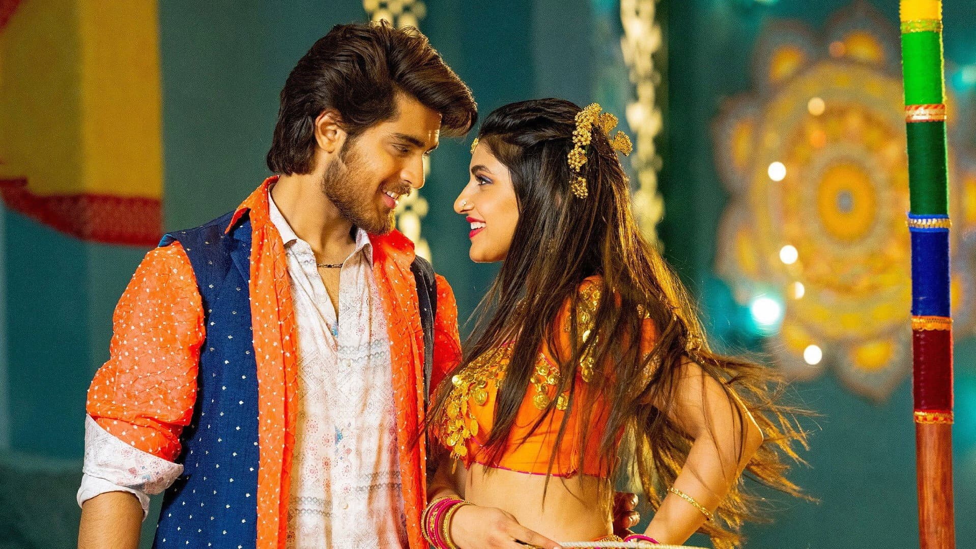 పెళ్లి సందD - immagine