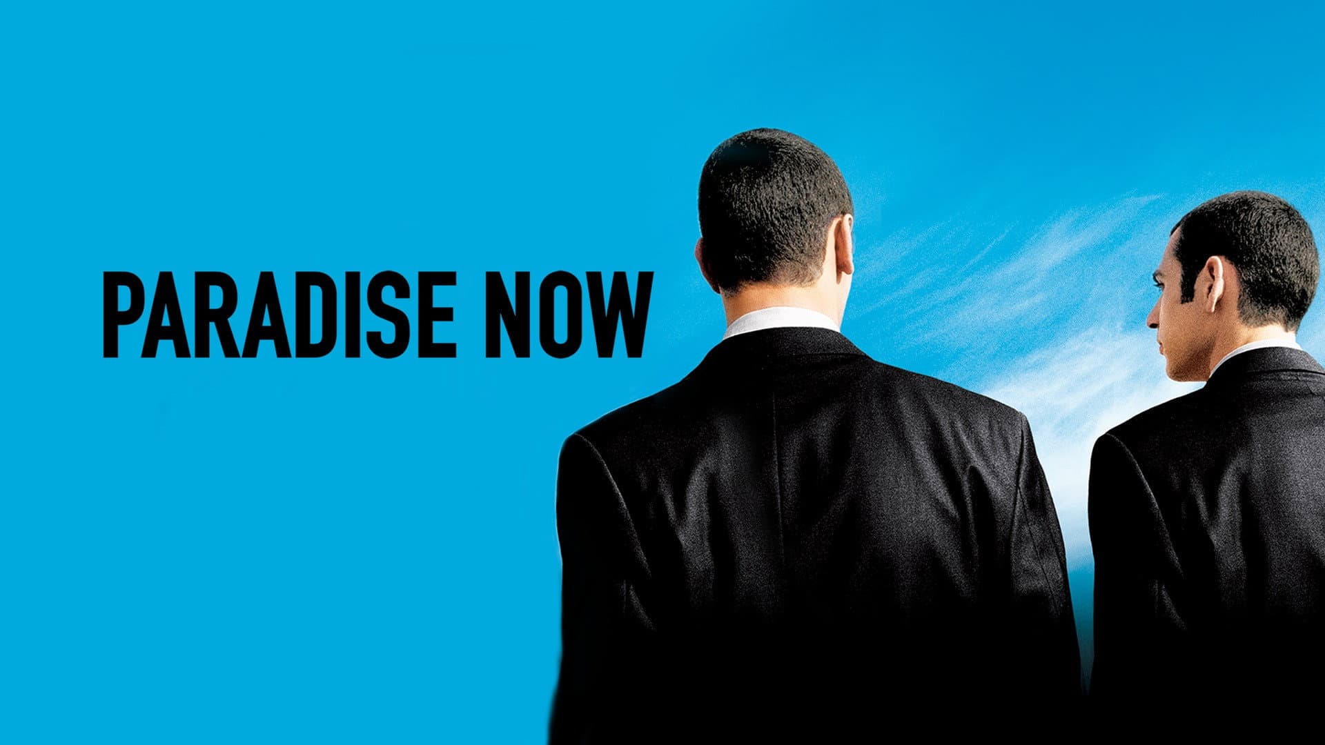 Paradise Now - immagine