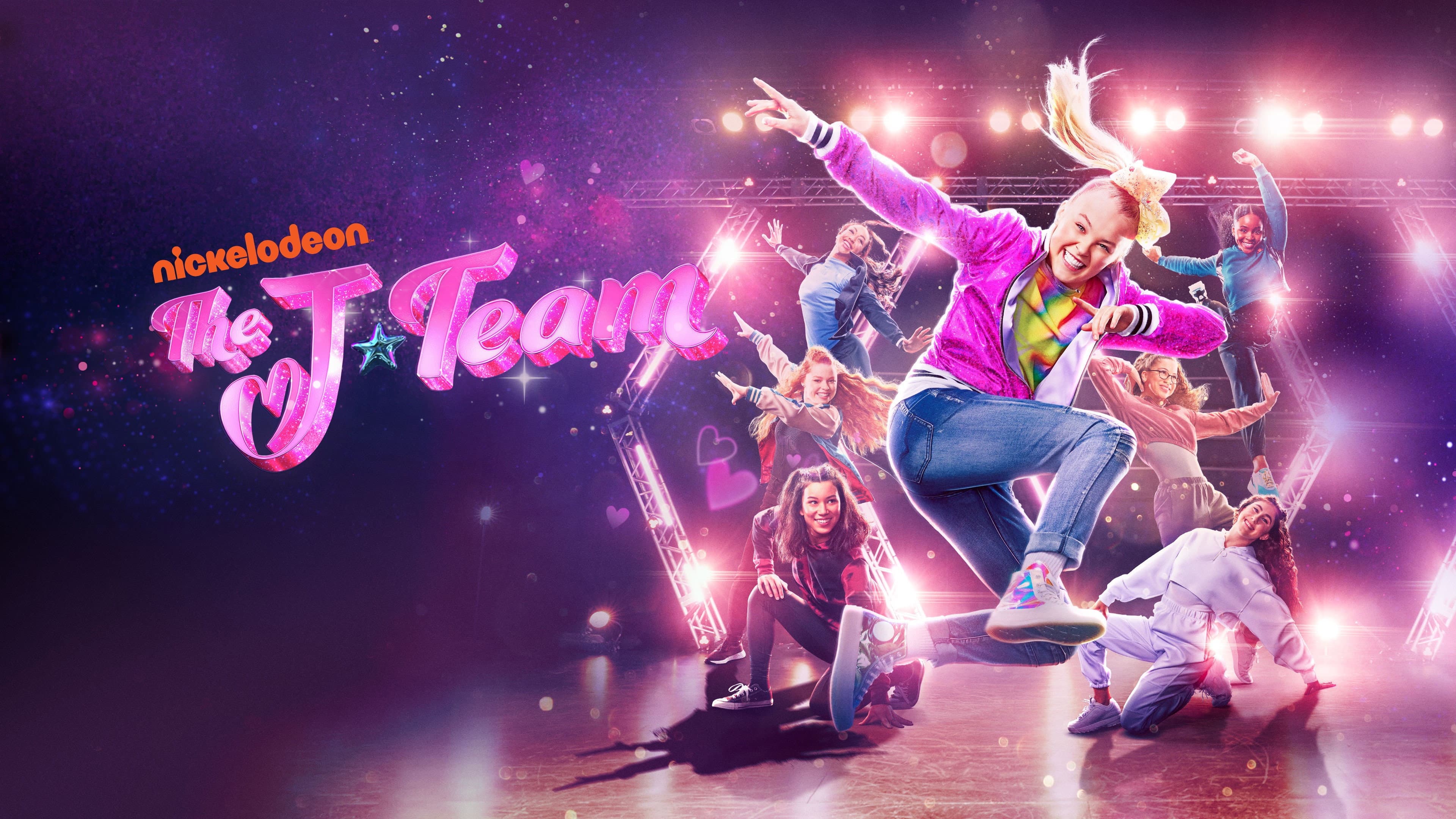 The J Team - immagine