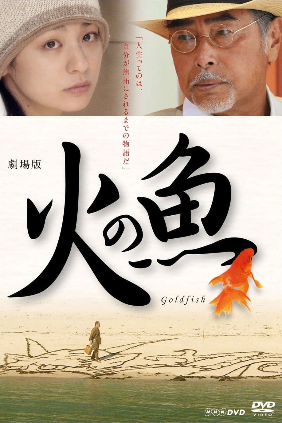 Poster di Hi no sakana