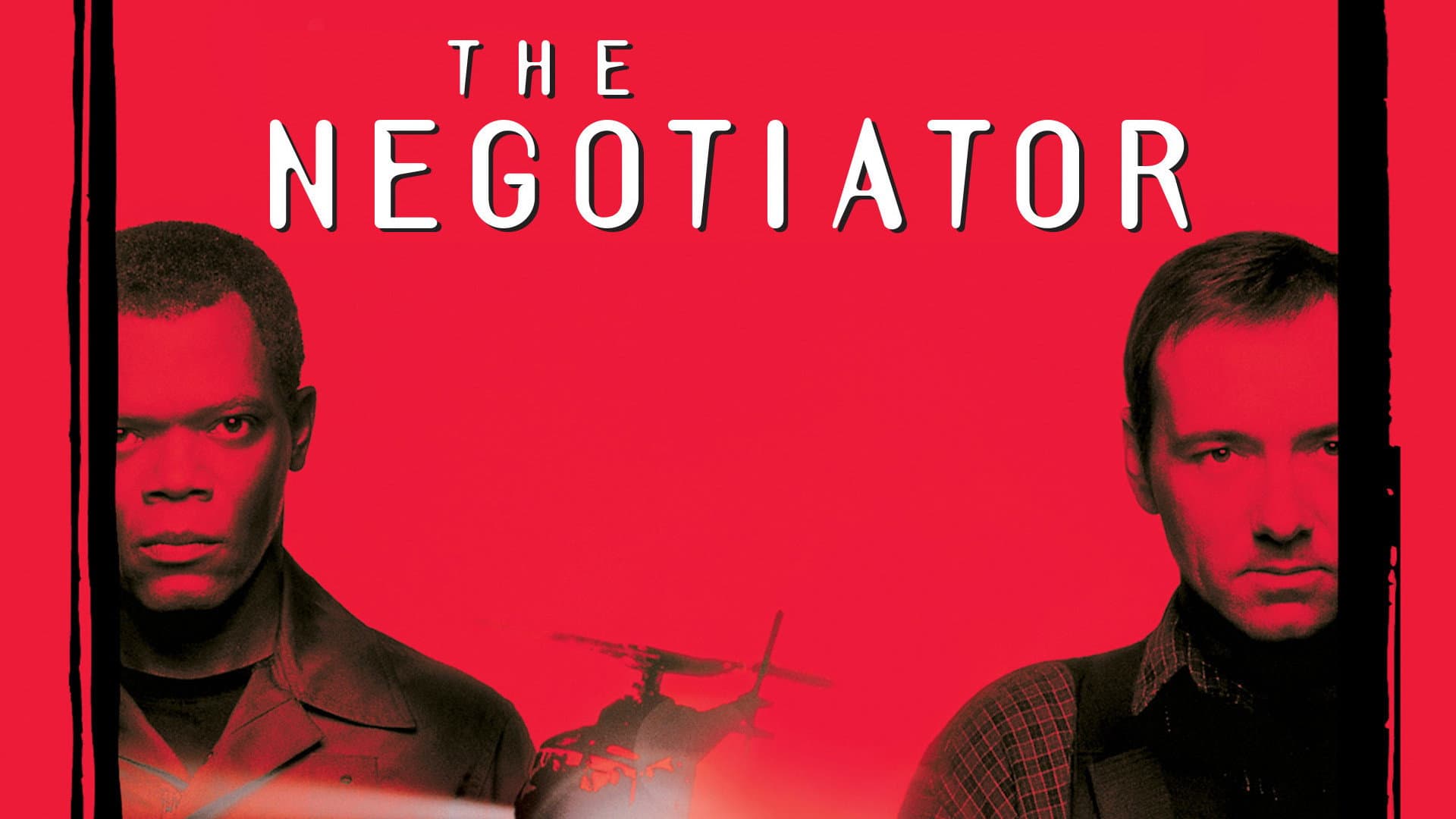 Il negoziatore - immagine