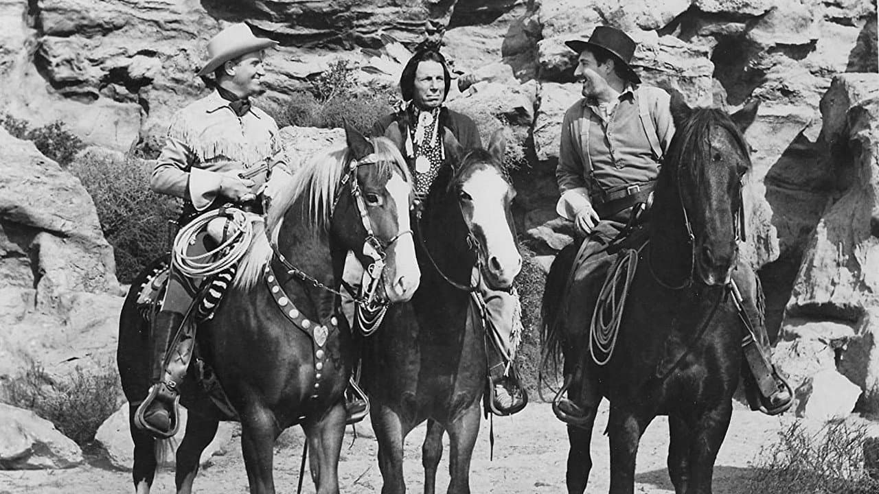 Apache Country - immagine