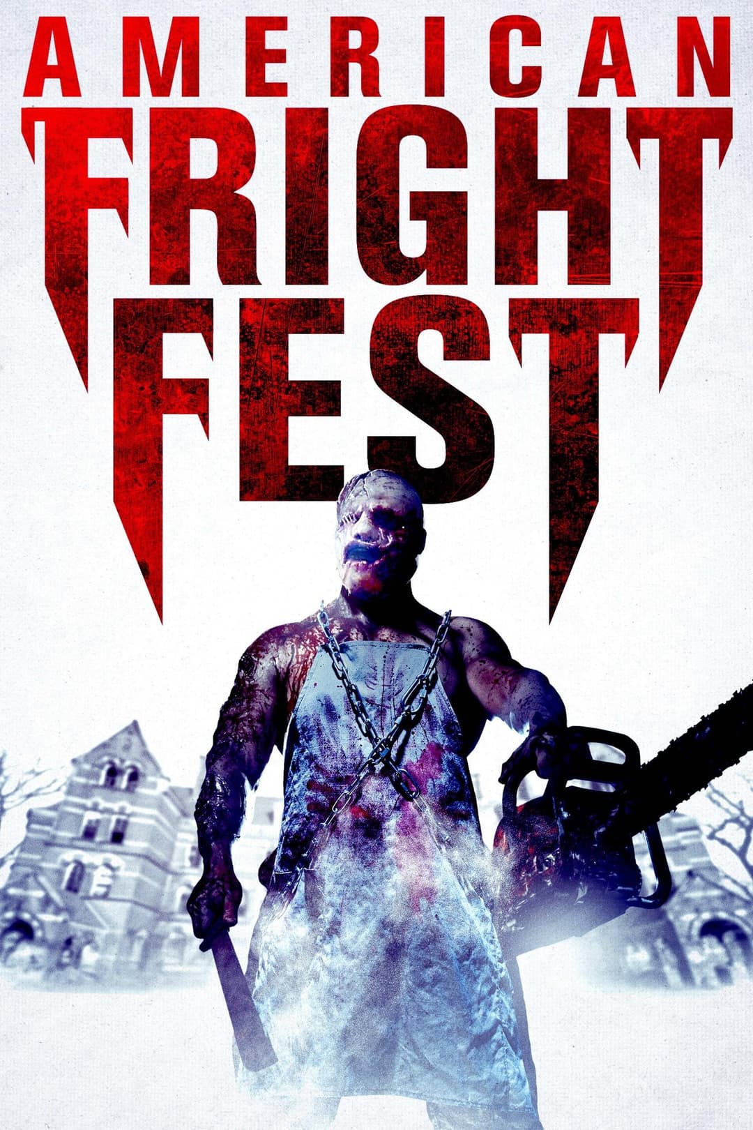 Poster di Fright Fest