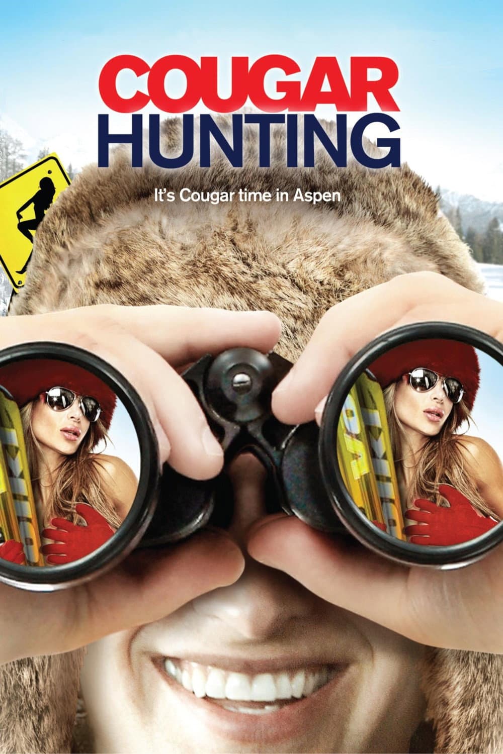 Poster di Cougar Hunting
