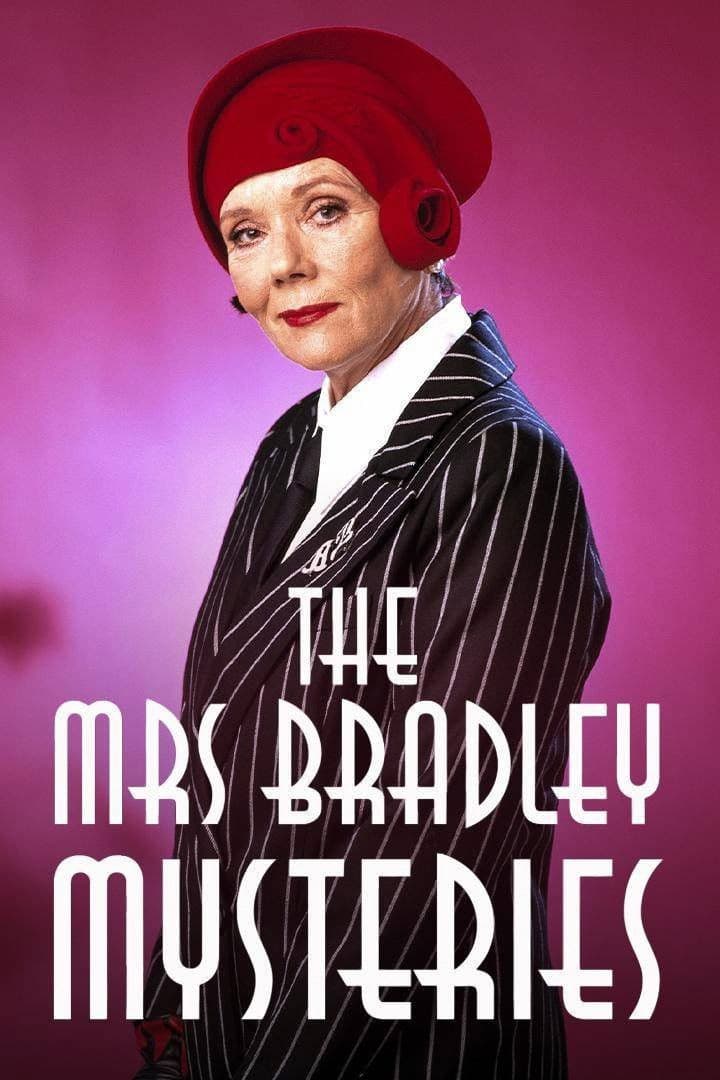 Poster di The Mrs Bradley Mysteries