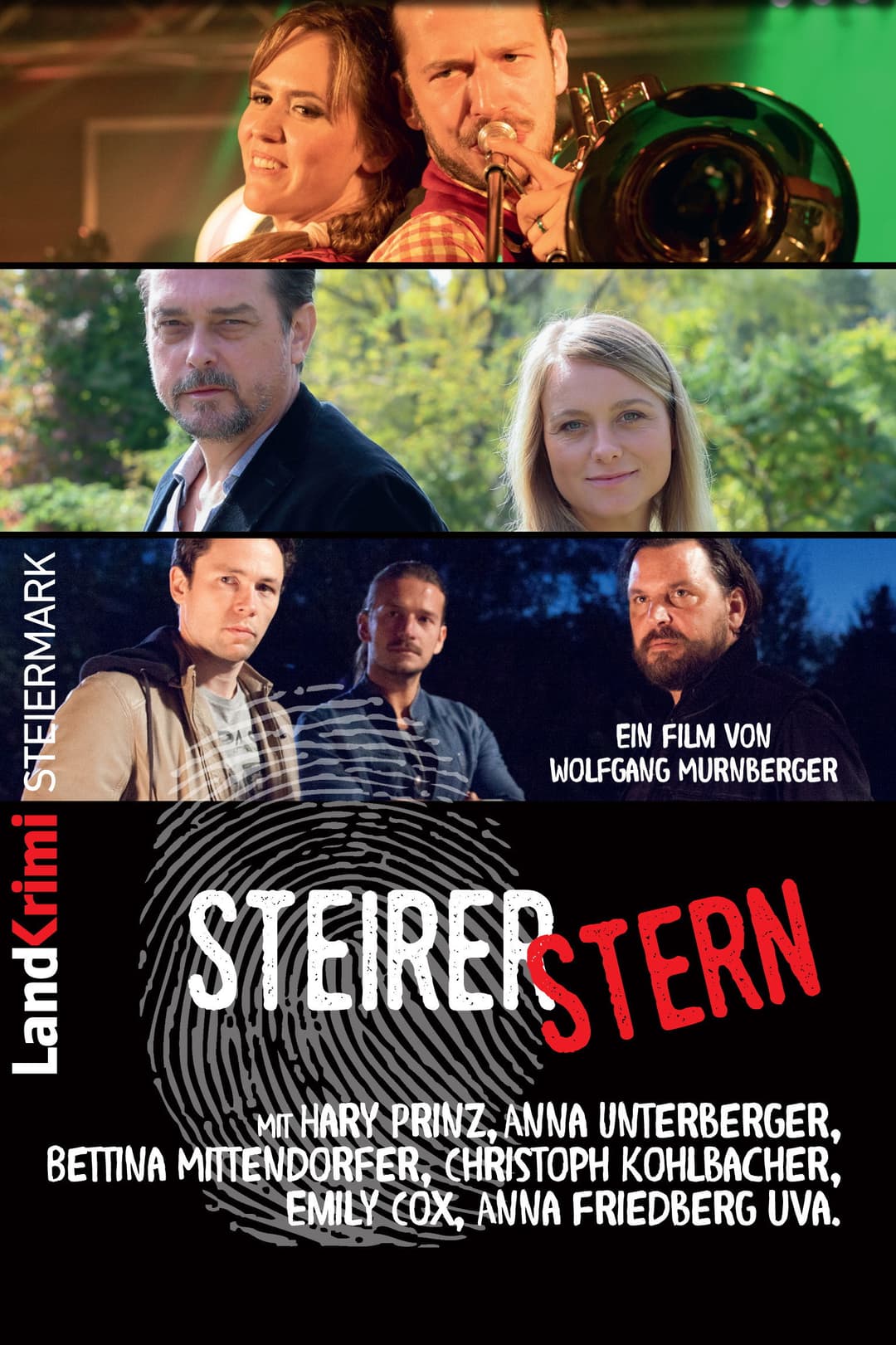 Poster di Steirerstern