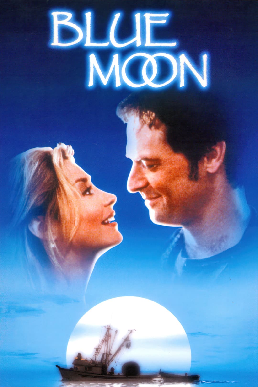 Poster di Blue Moon