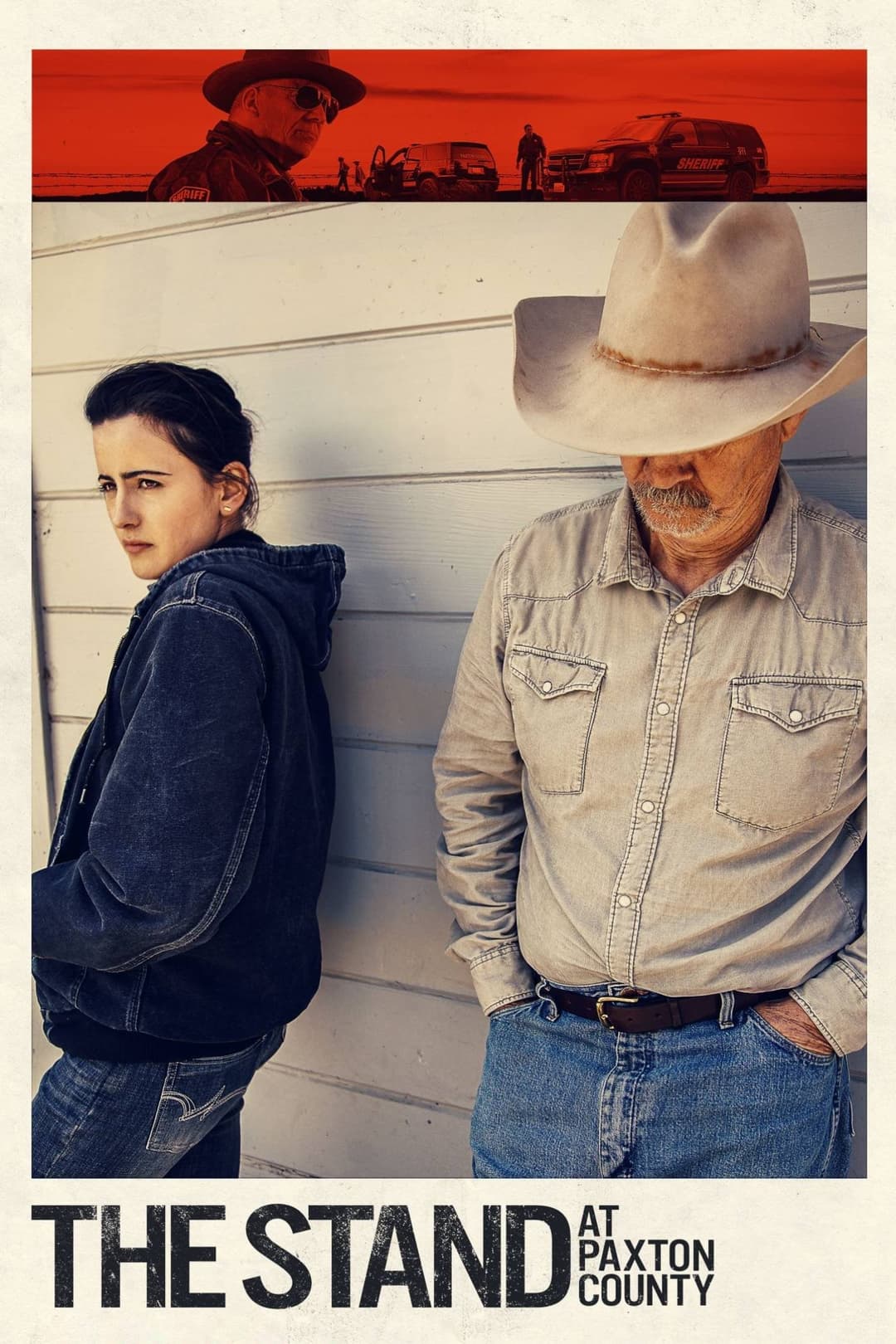 Poster di The Stand at Paxton County