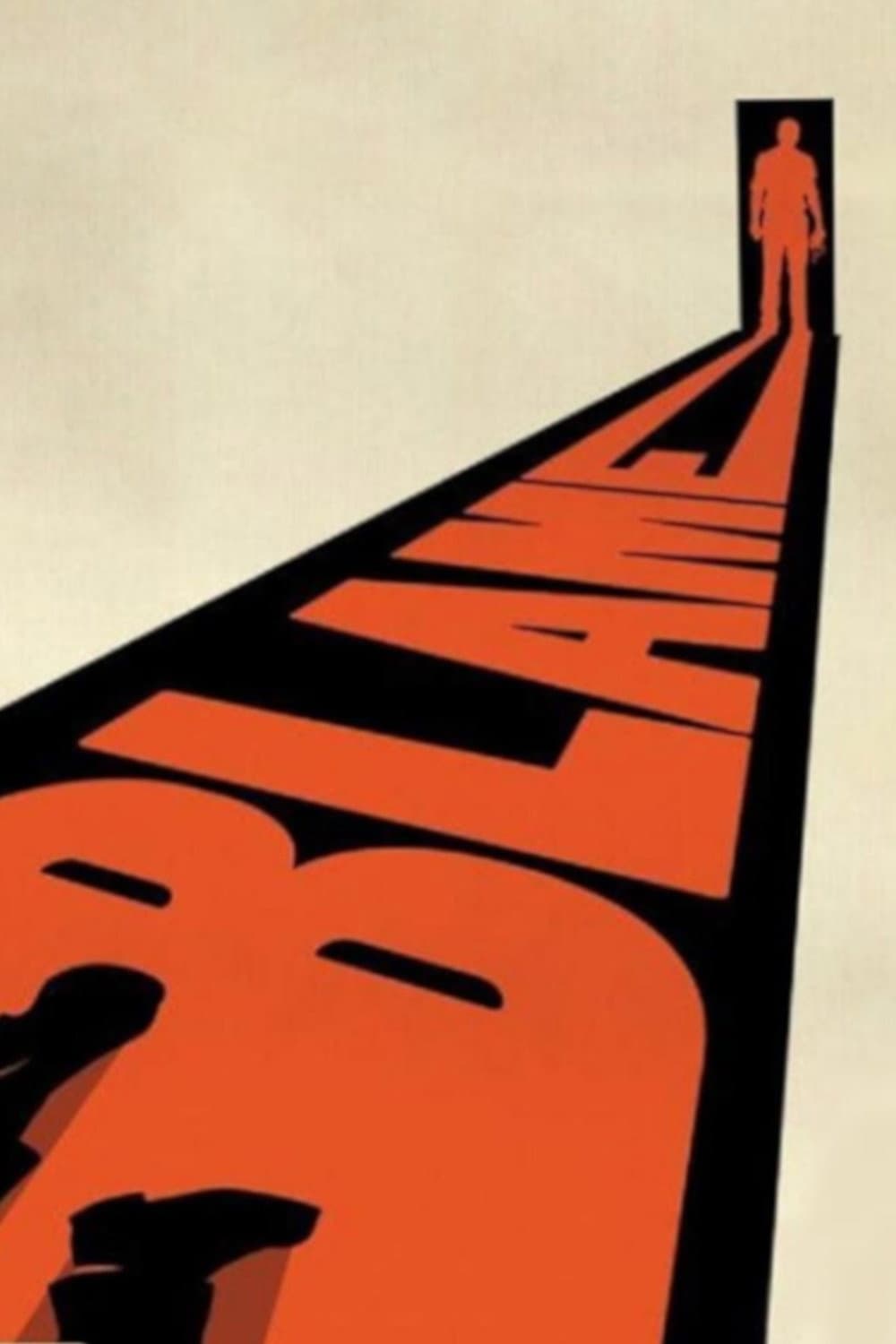 Poster di Blame