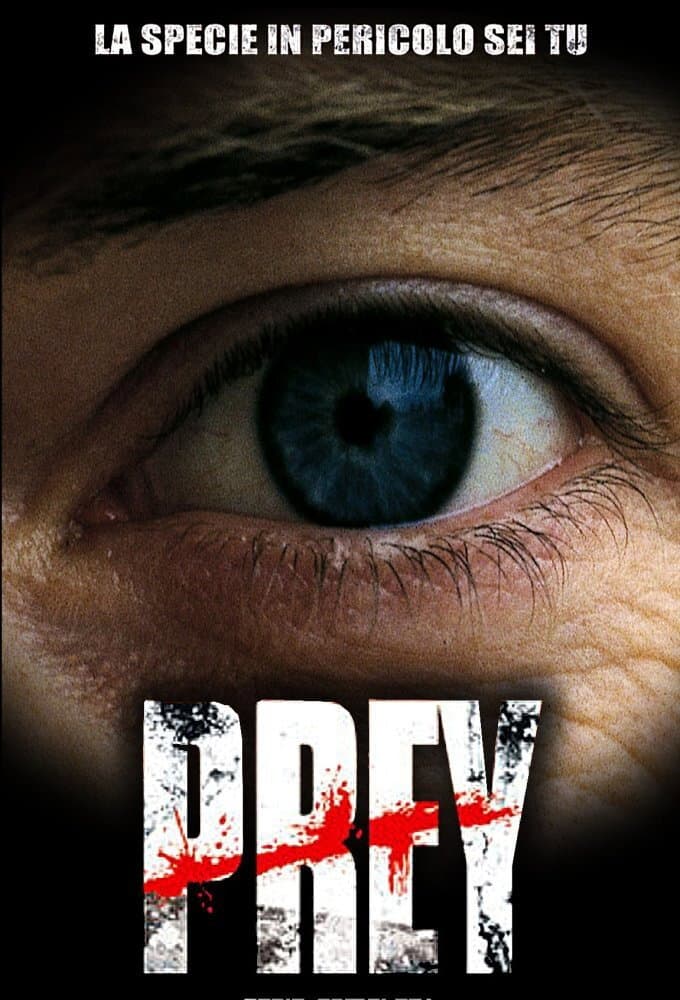 Poster di Prey