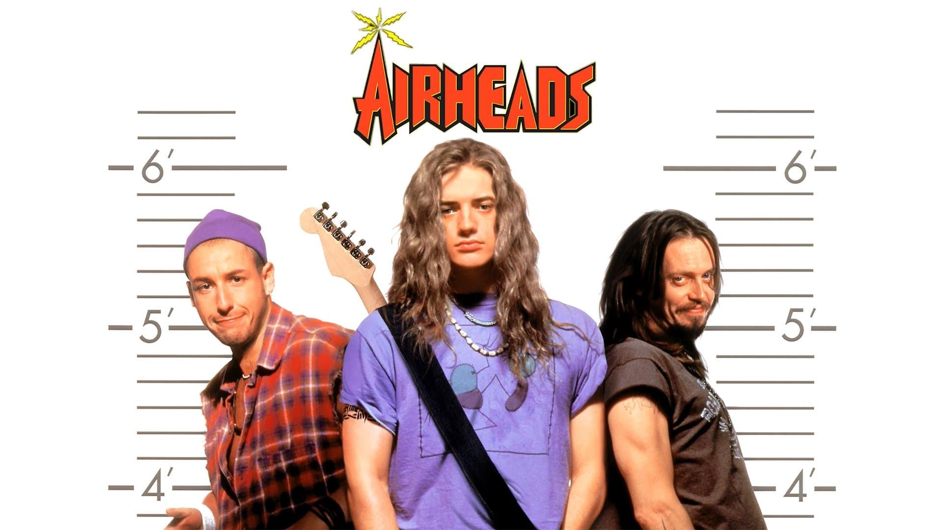 Airheads - Una band da lanciare - immagine