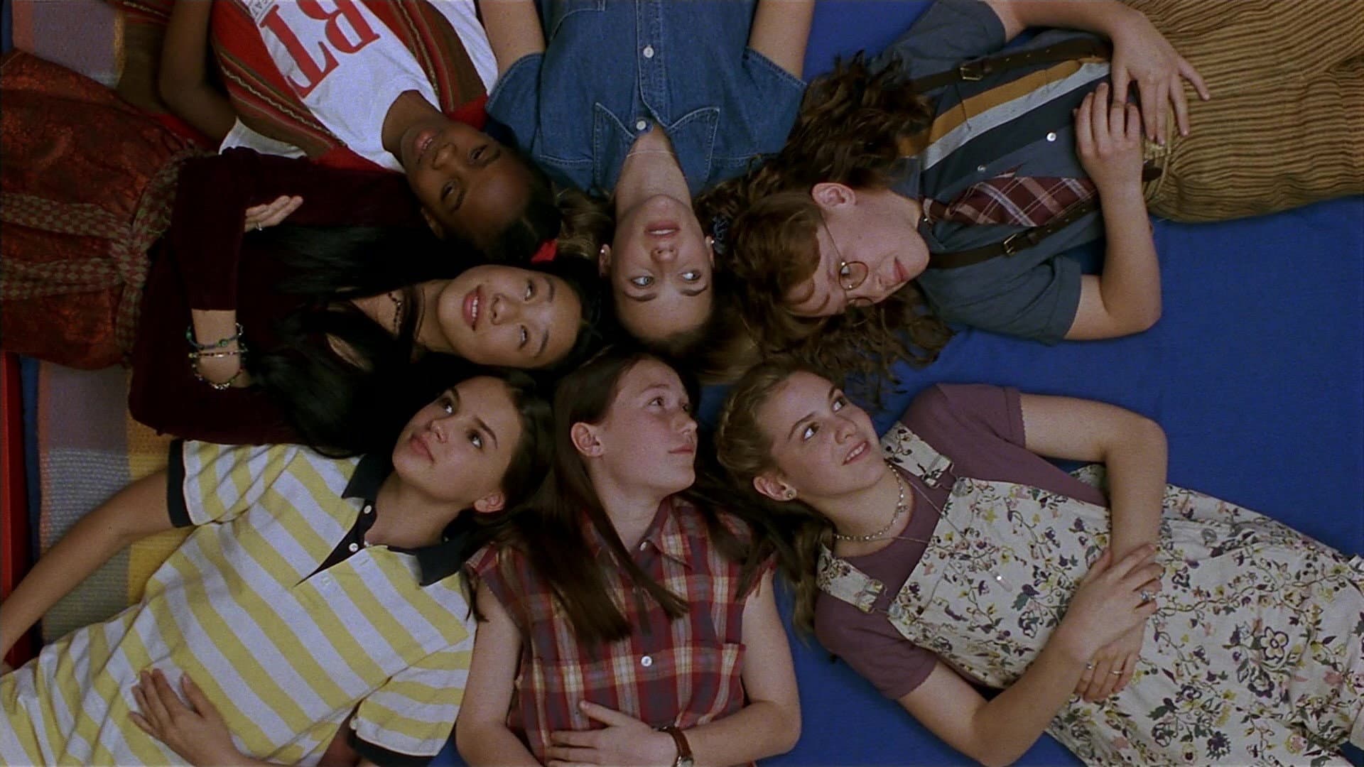 Il club delle baby sitter - immagine