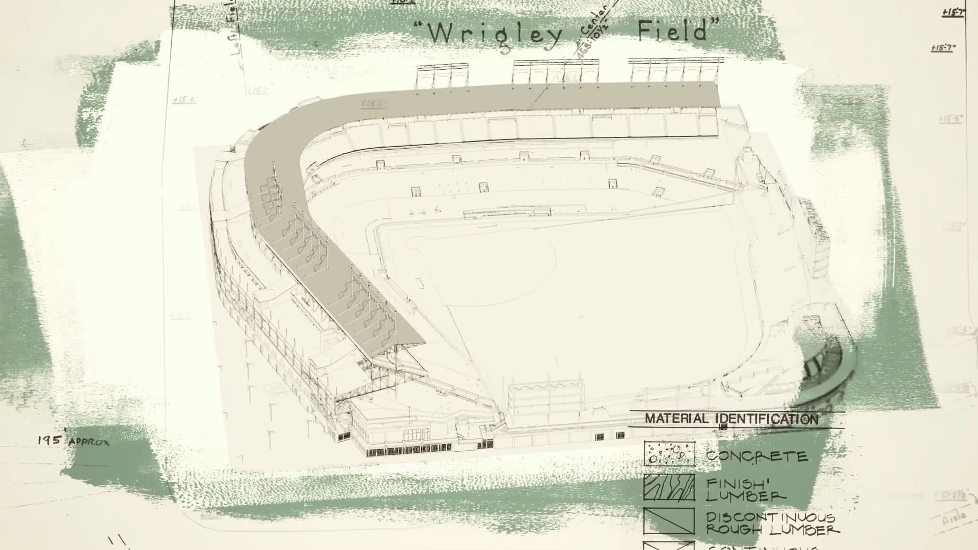 Saving Wrigley Field - immagine