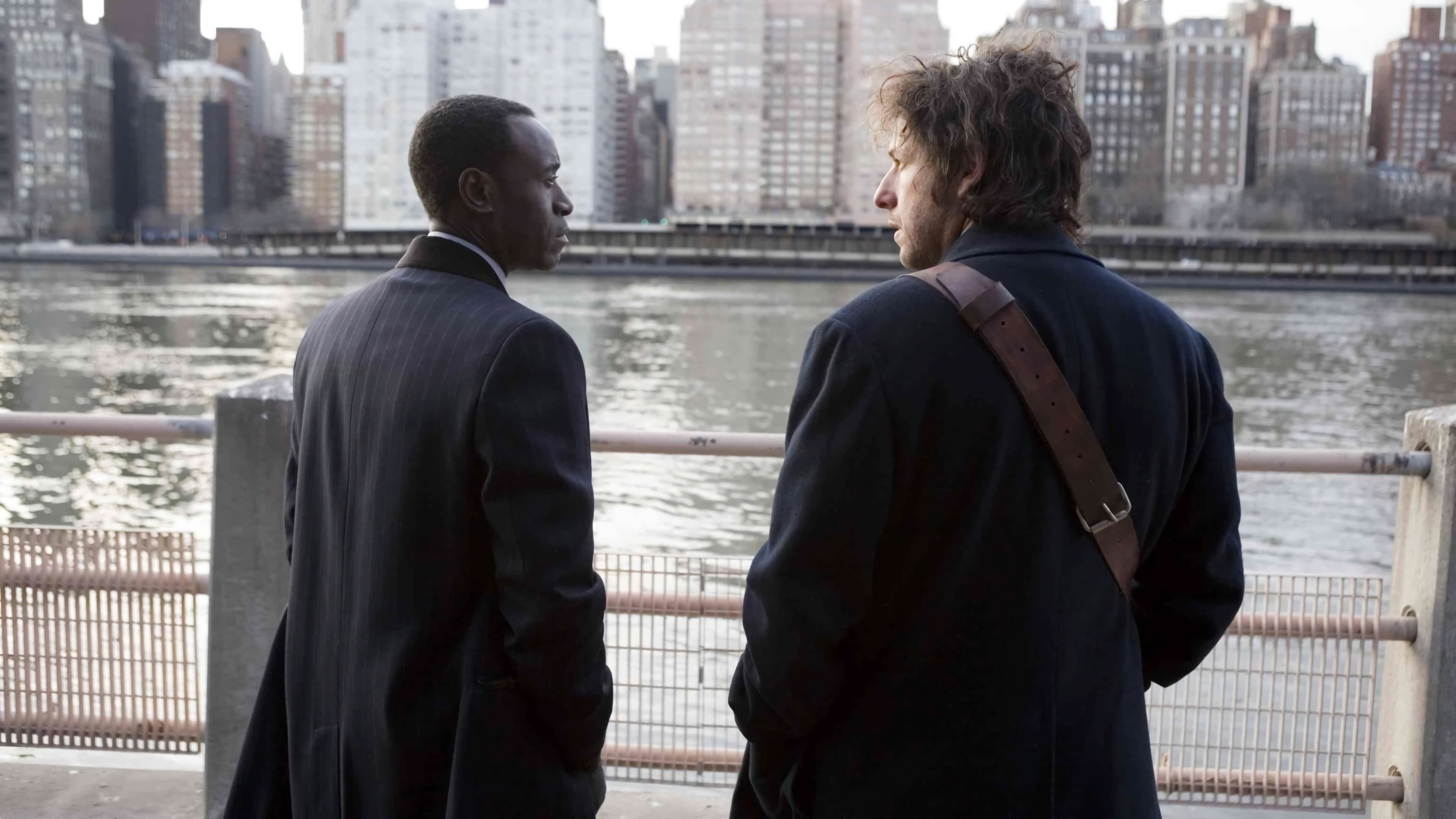 Reign Over Me - immagine