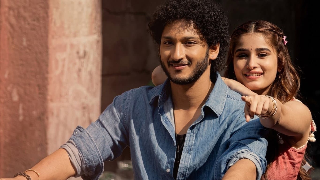 శ్రీనివాస మంగాపురం - immagine