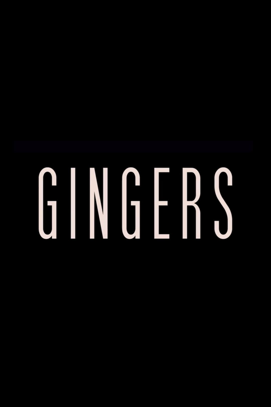 Poster di Gingers