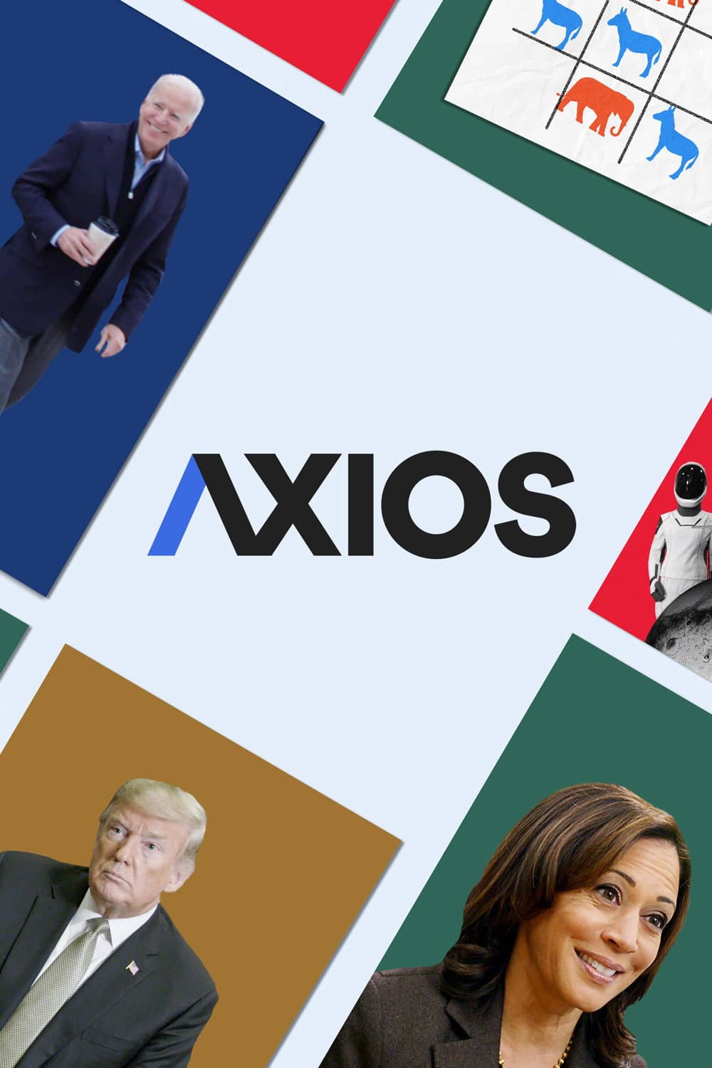 Poster di Axios