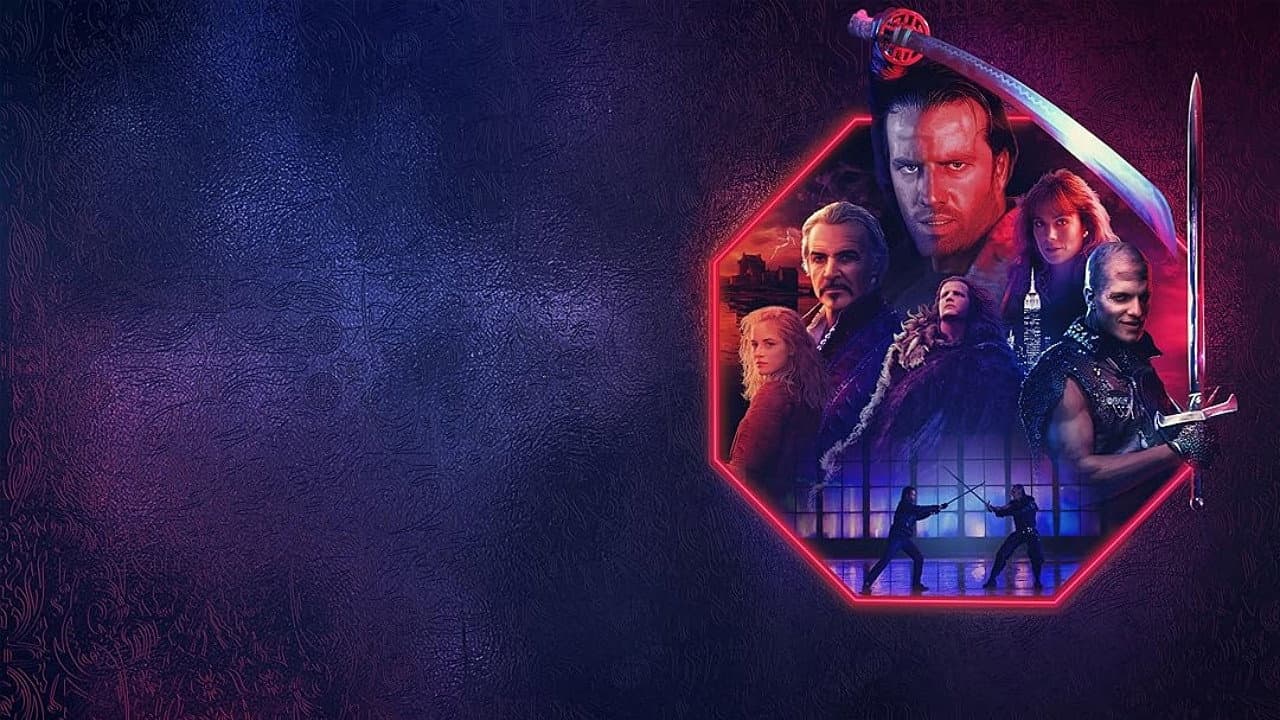 Highlander - L'ultimo immortale - immagine