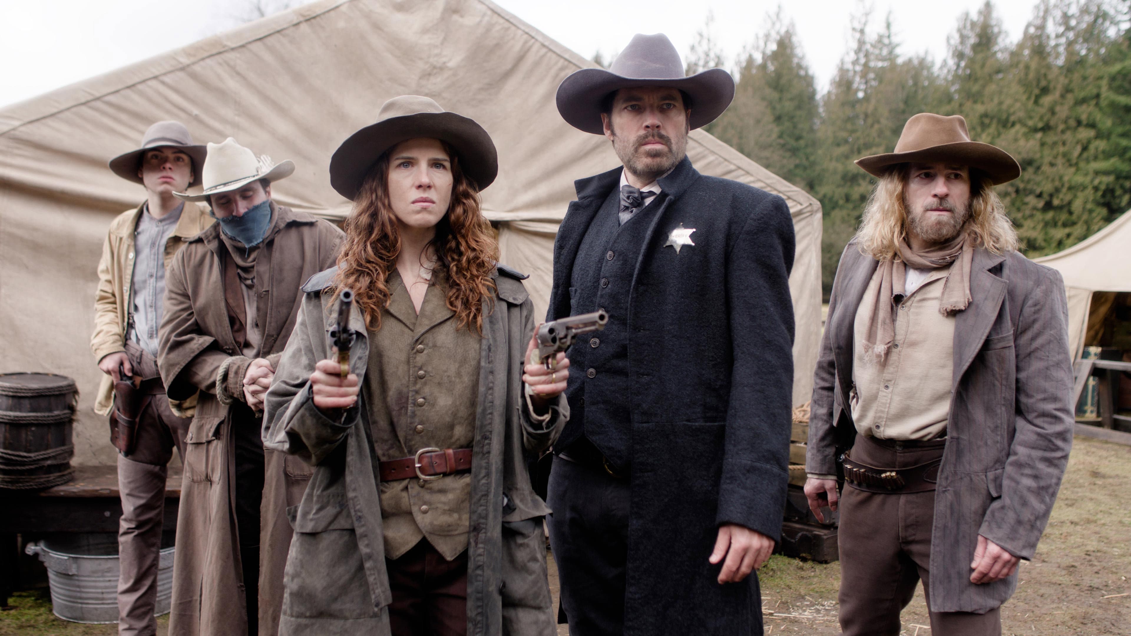 Calamity Jane - immagine