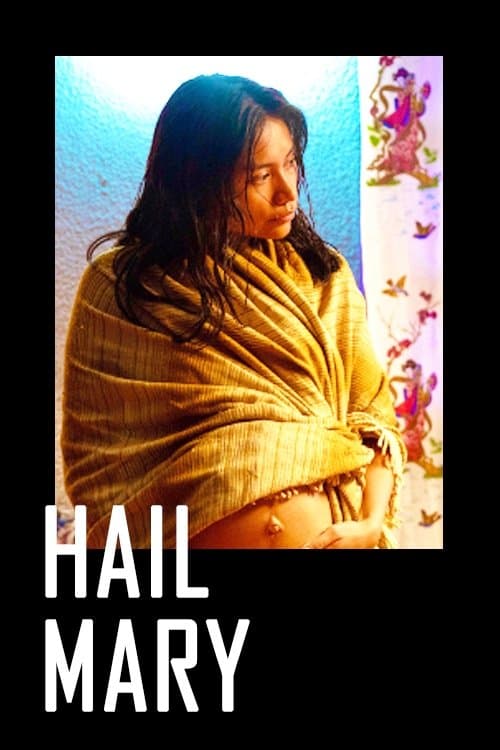 Poster di Hail Mary