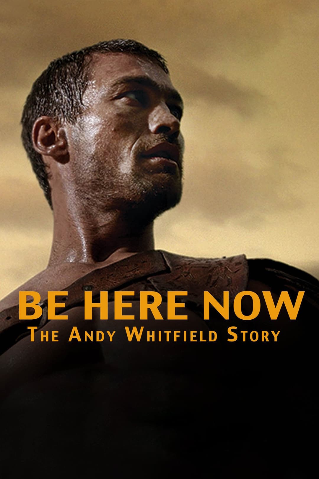 Poster di Be Here Now