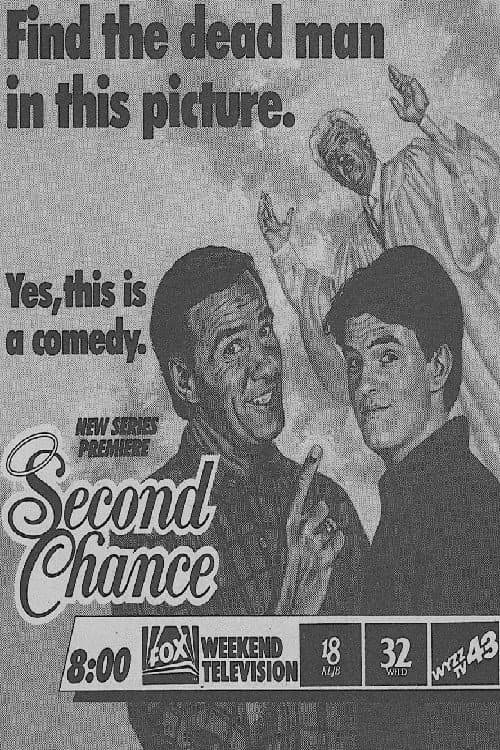 Poster di Second Chance