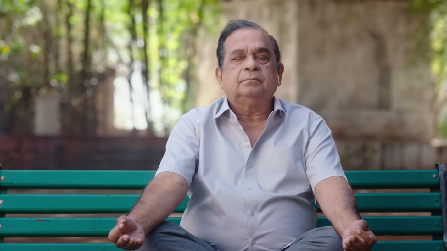 బ్రహ్మా ఆనందం - immagine