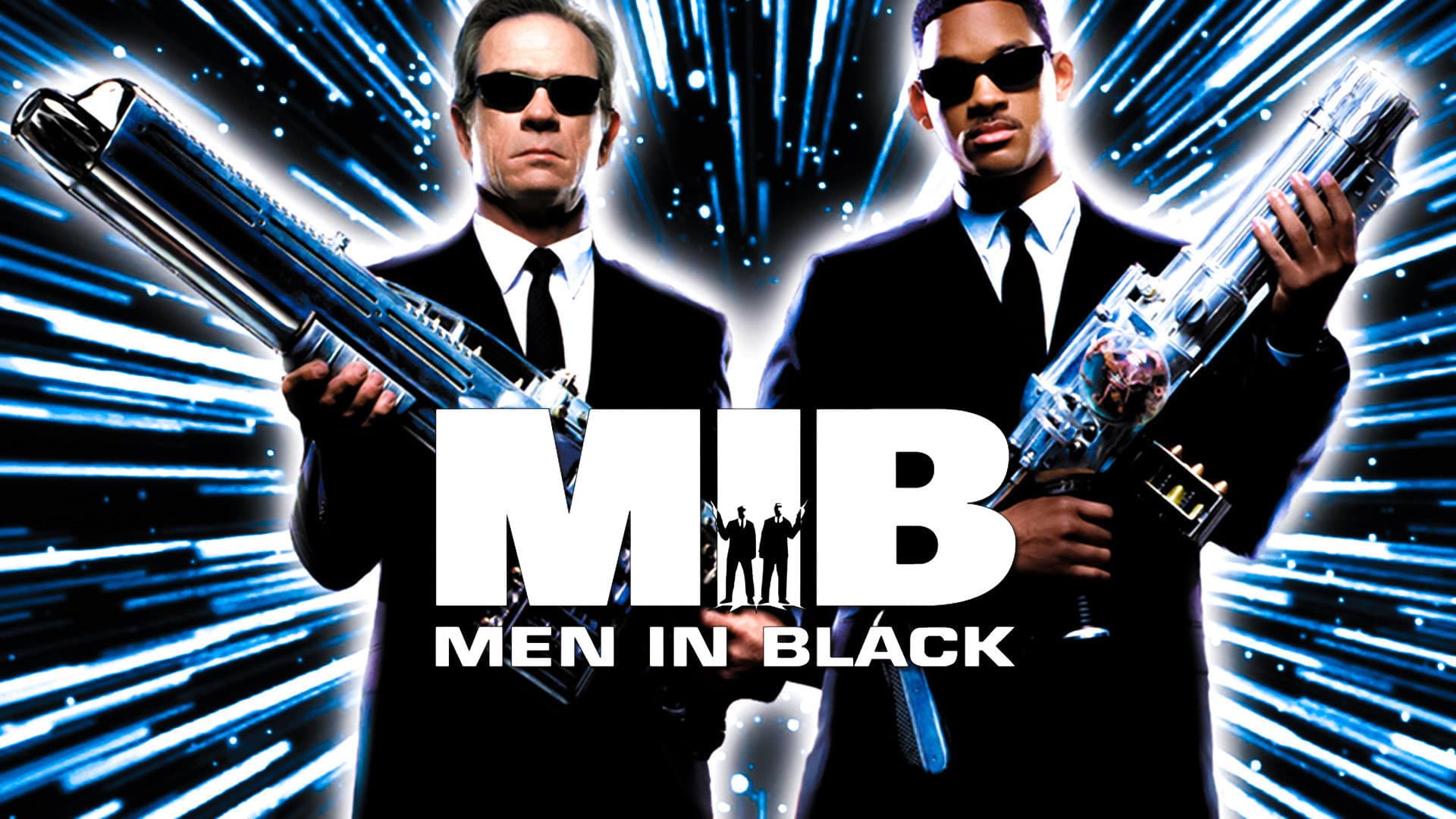 Men in Black - immagine