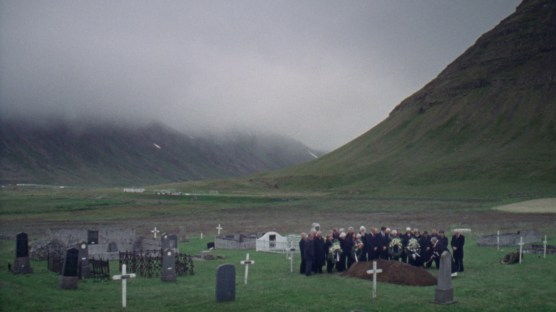 Þrestir - immagine