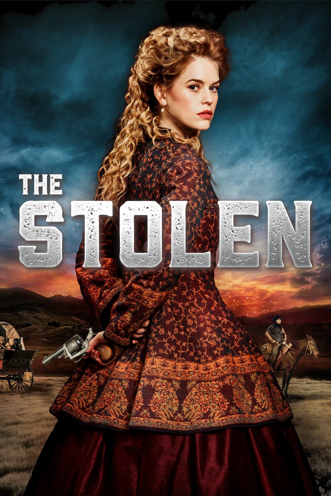 Poster di The Stolen